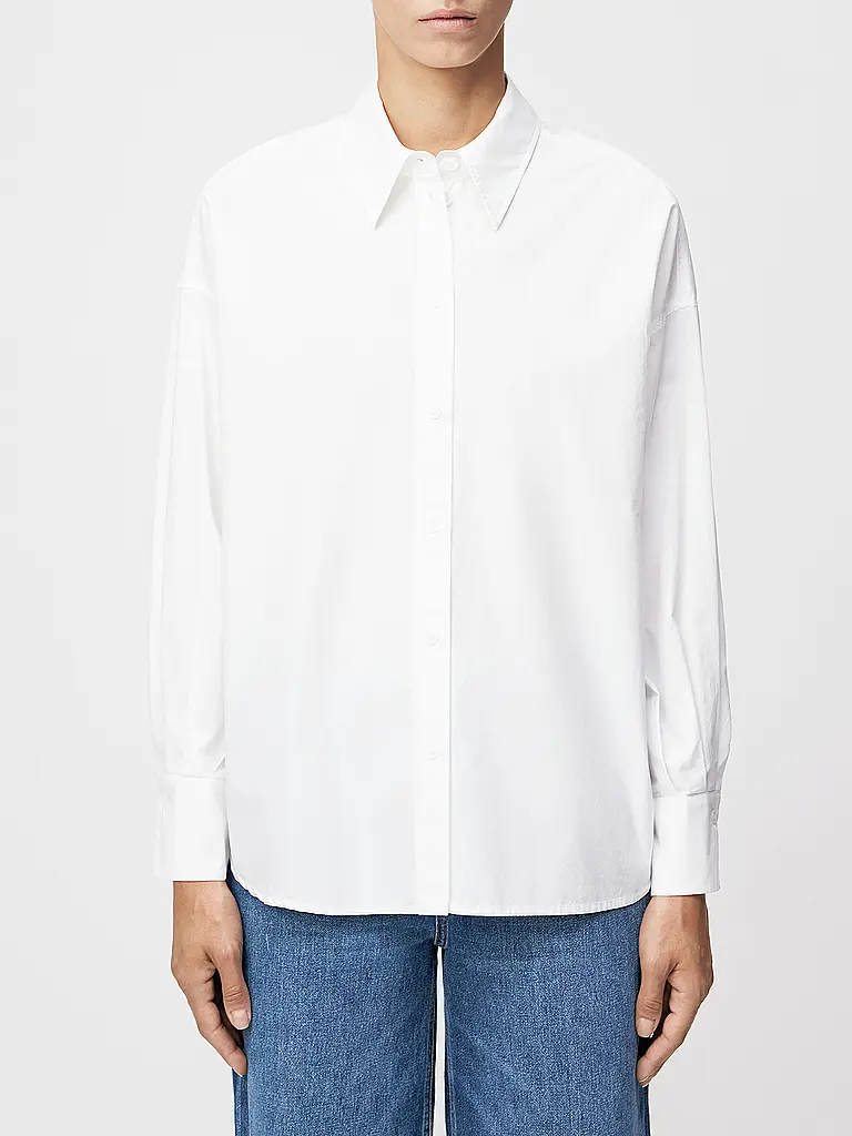 DRYKORN | Blouse LYNDARA | 