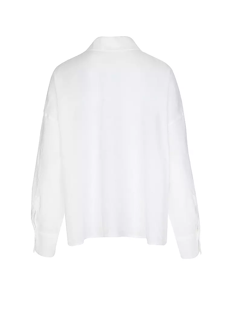 DRYKORN | Blouse NAMIDA | Blanc