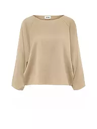 DRYKORN | Blouse NIALINI | Beige