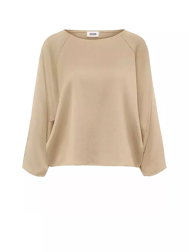 DRYKORN | Blouse NIALINI | beige