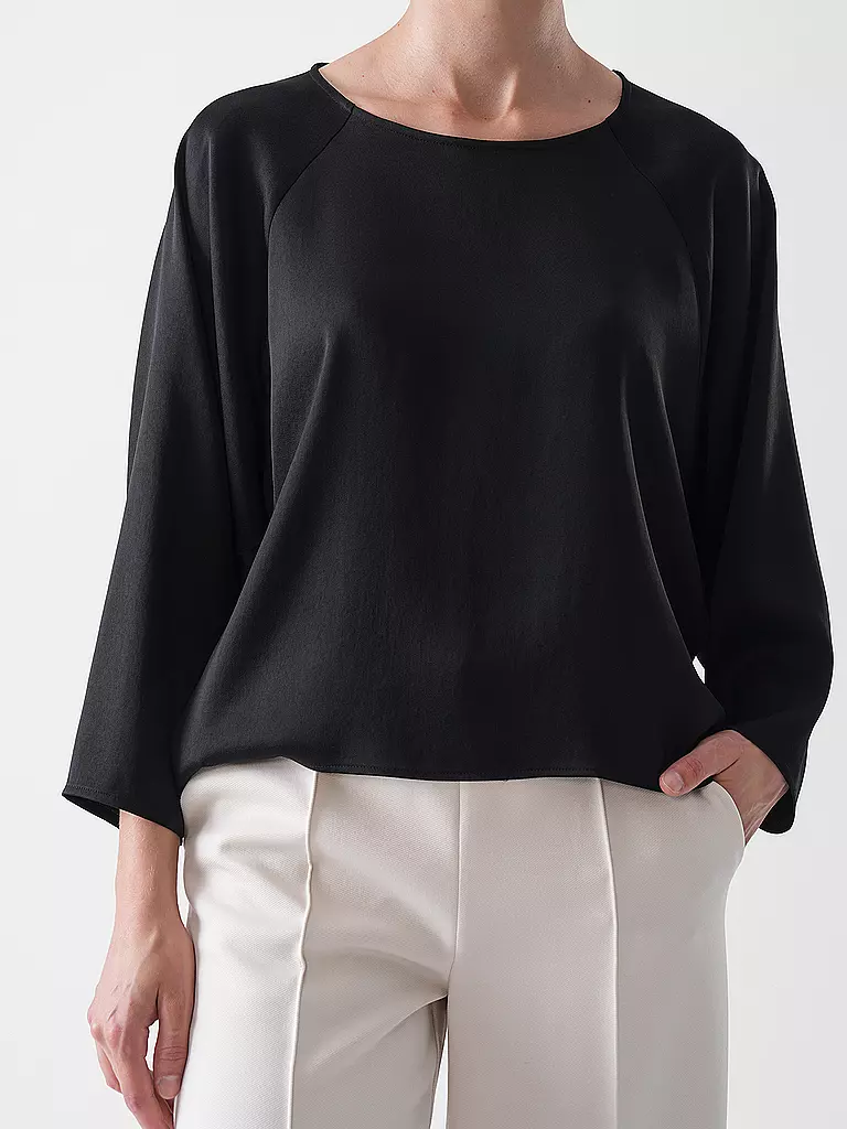 DRYKORN | Blouse NIALINI | Noir