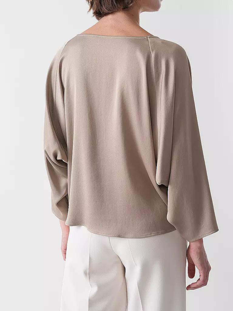 DRYKORN | Blouse NIALINI | beige