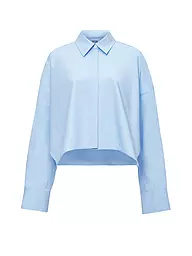 DRYKORN | Blouse OSHIA 10 | Bleu clair