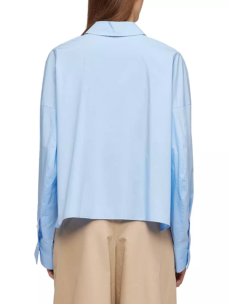 DRYKORN | Blouse OSHIA 10 | 