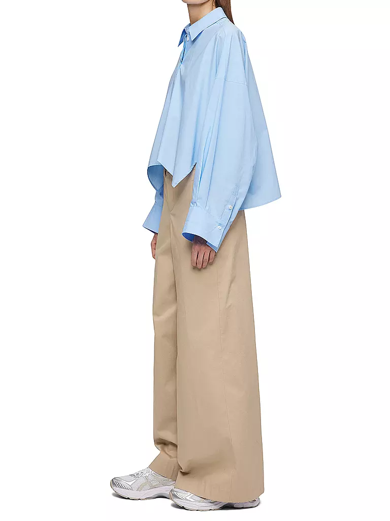DRYKORN | Blouse OSHIA 10 | 