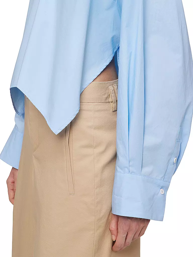 DRYKORN | Blouse OSHIA 10 | 