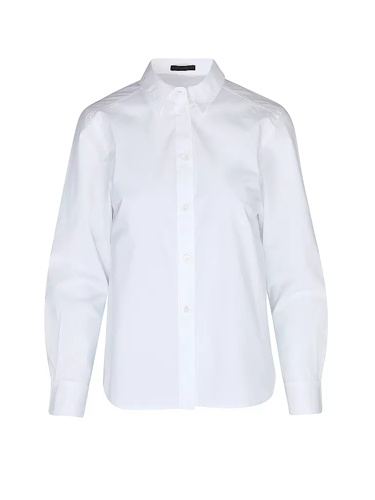 DRYKORN | Blouse | weiss