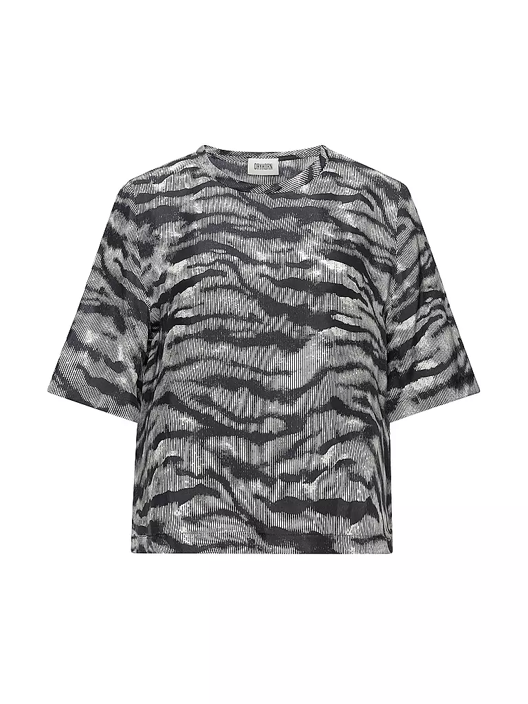 DRYKORN | Blouse-chemise DIEDRA 1 | Noir