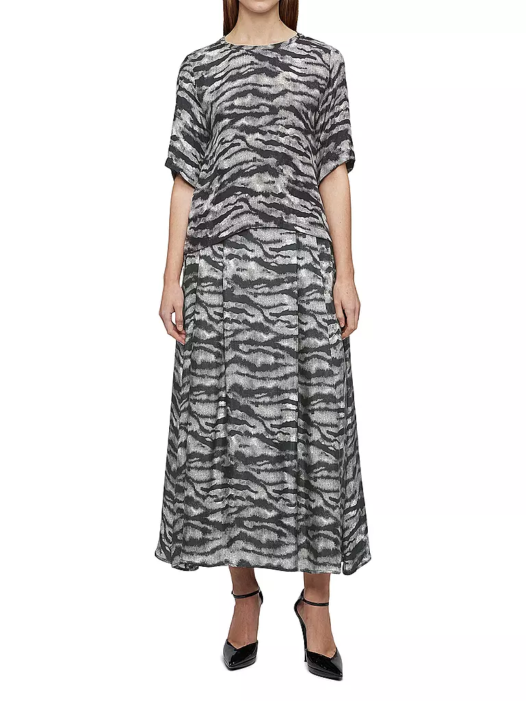 DRYKORN | Blouse-chemise DIEDRA 1 | Noir