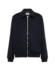 DRYKORN | Blouson FLYGHT-B | Bleu foncé