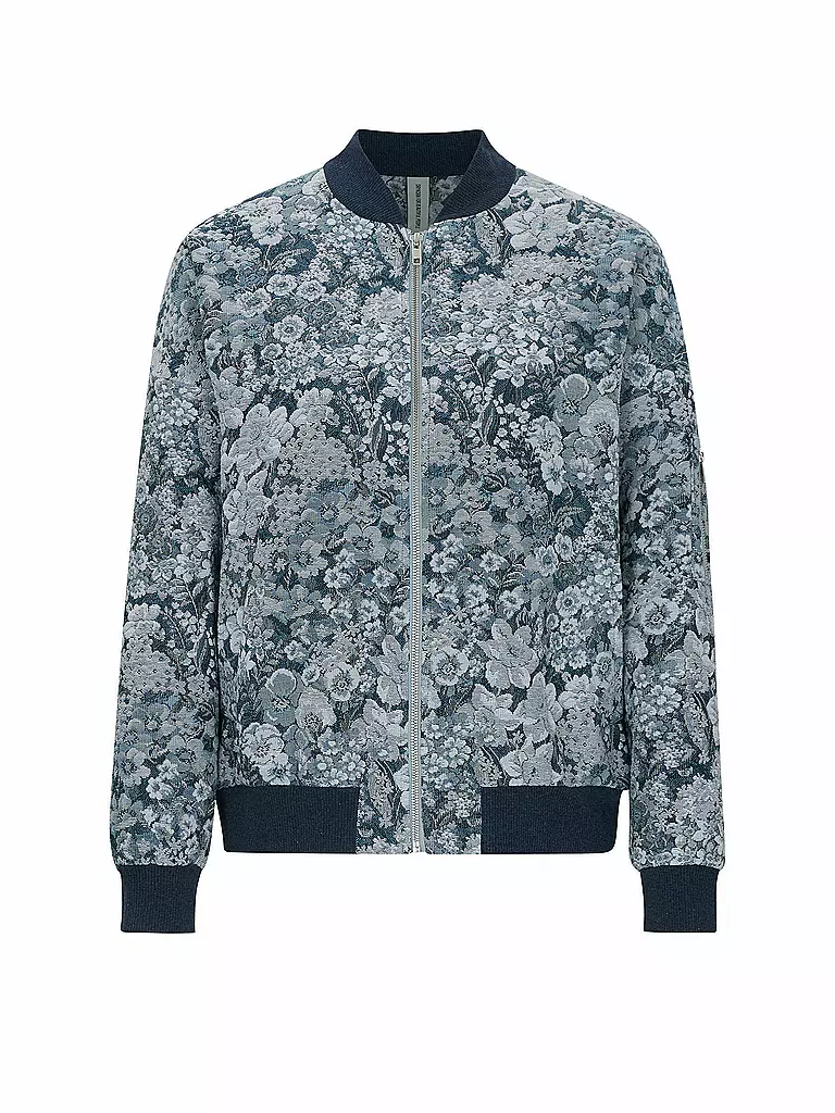 DRYKORN | Blouson JANWYN | Bleu clair