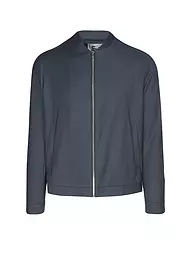 DRYKORN | Blouson LENOA | Bleu