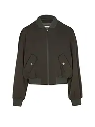 DRYKORN | Blouson | Olive