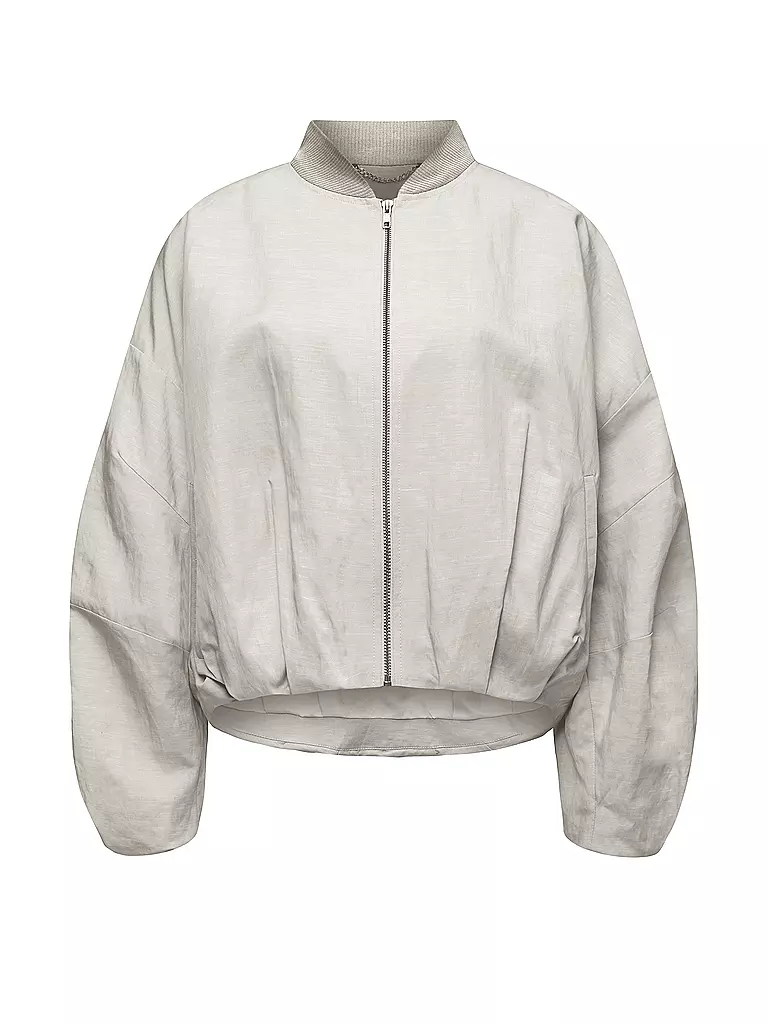 DRYKORN | Blouson | hellbraun