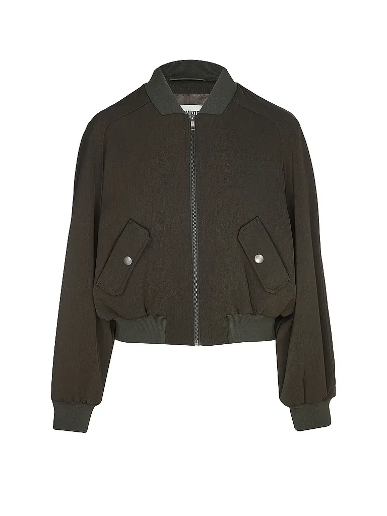 DRYKORN | Blouson | Olive
