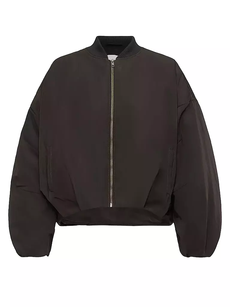 DRYKORN | Blouson | Marron