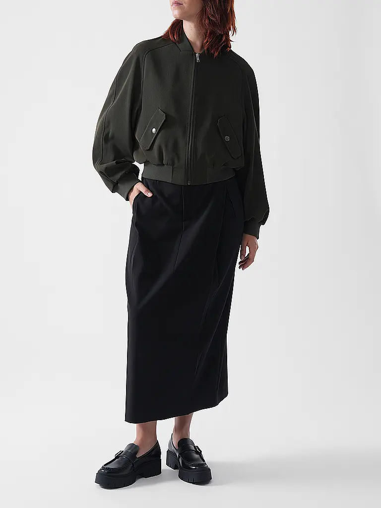 DRYKORN | Blouson | Olive