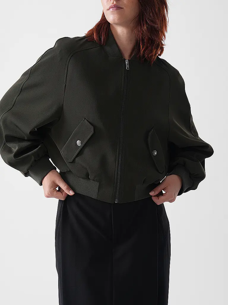 DRYKORN | Blouson | 