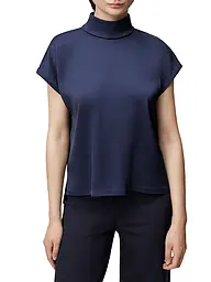 DRYKORN | Bluse ALARIA 1 | Bleu foncé