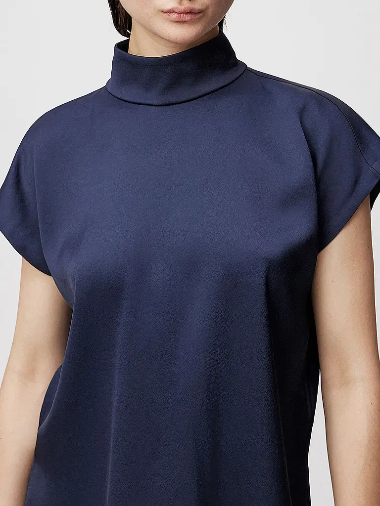 DRYKORN | Bluse ALARIA 1 | Bleu foncé