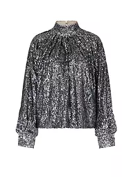 DRYKORN | Bluse DRUNA | Argent