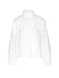 DRYKORN | Bluse DUMONDA | Blanc