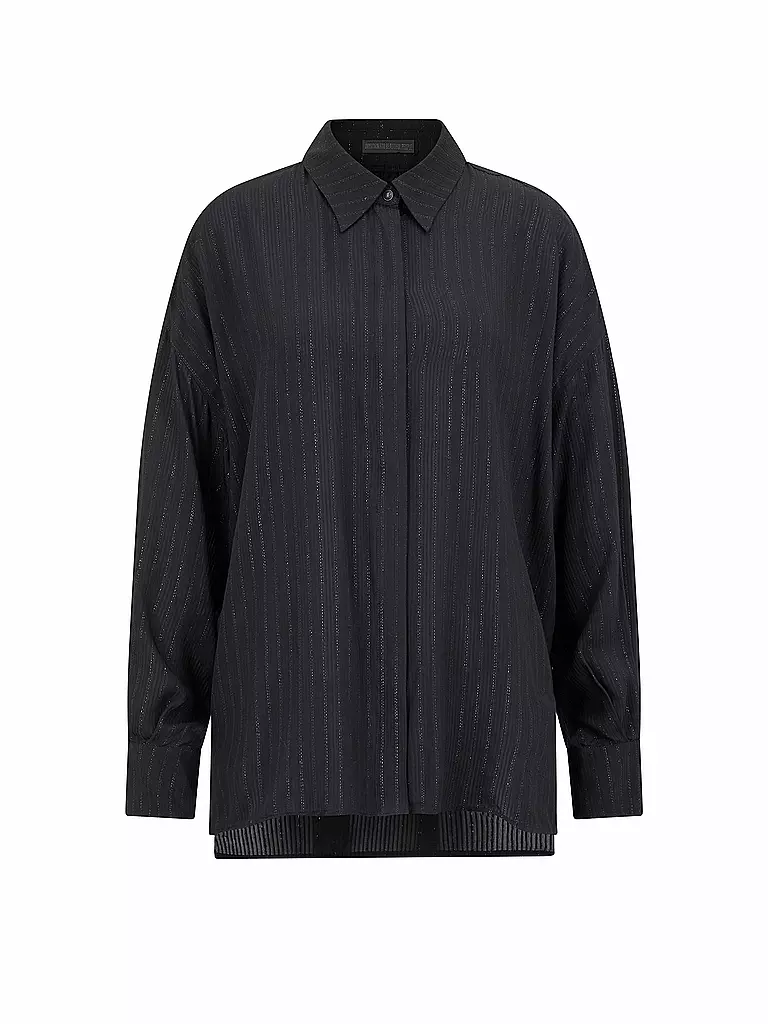 DRYKORN | Bluse EFFIE 10 | Noir