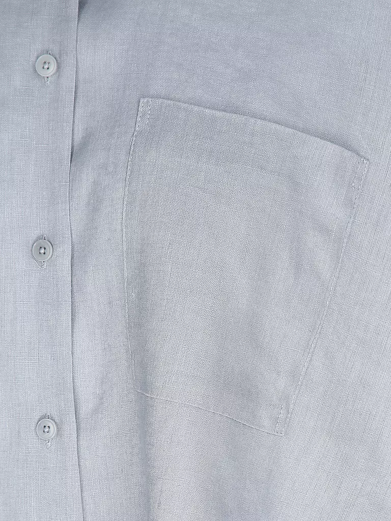 DRYKORN | Bluse NAMIDA | Bleu clair