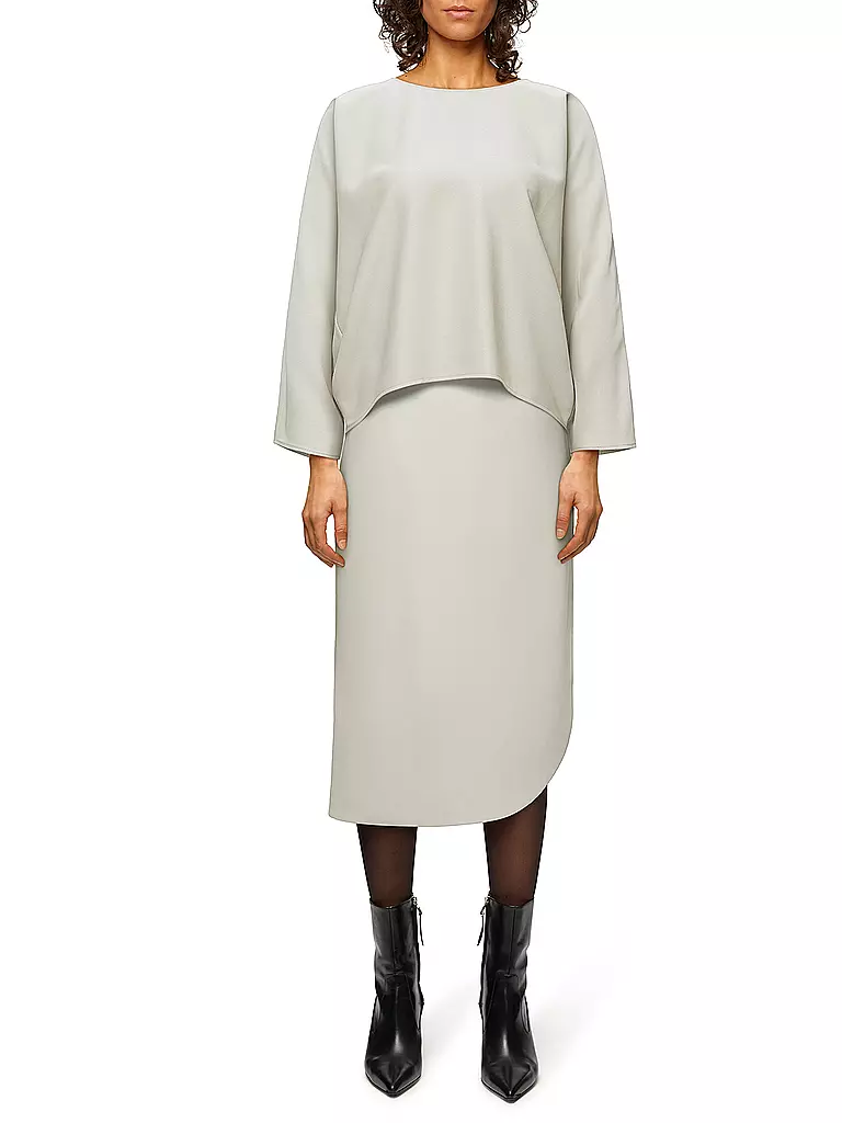 DRYKORN | Bluse NIALINI | Beige