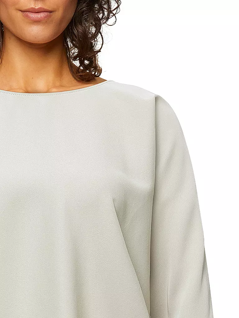 DRYKORN | Bluse NIALINI | Beige