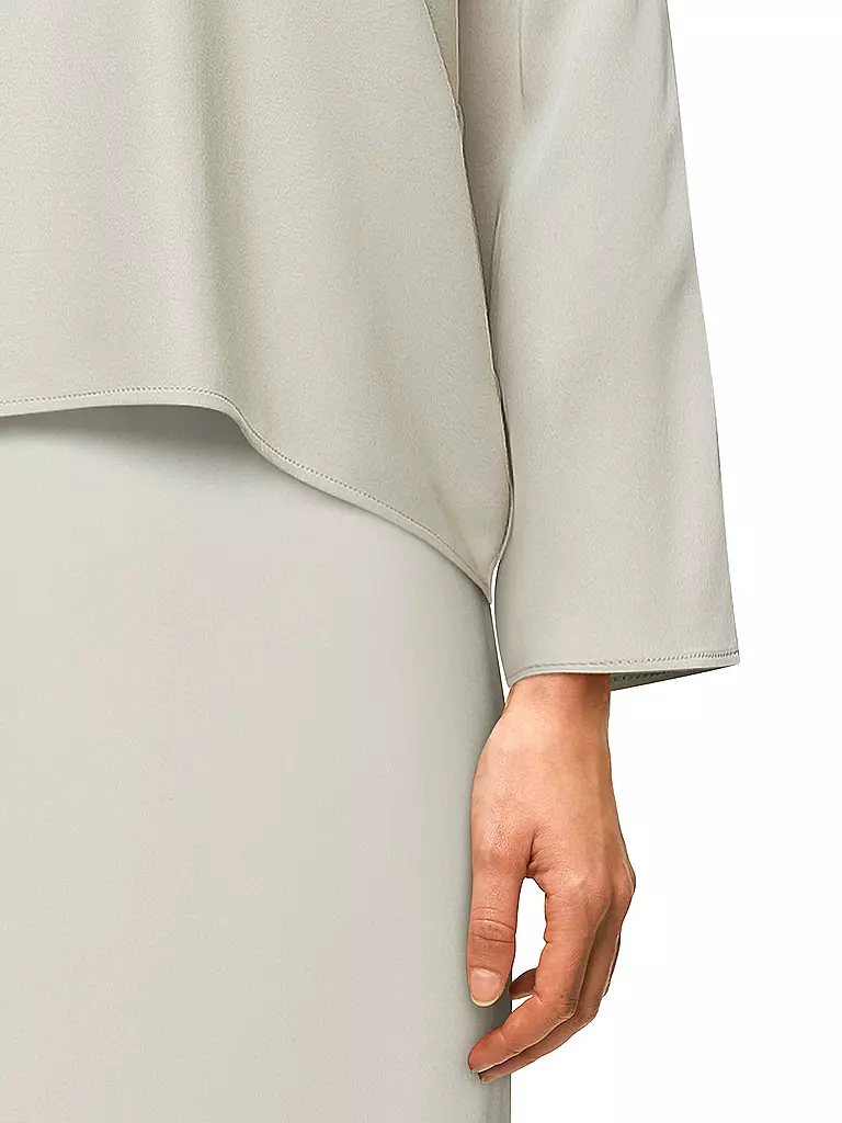 DRYKORN | Bluse NIALINI | Beige