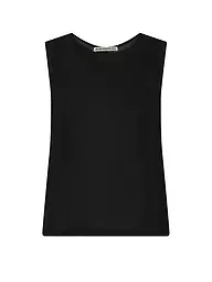 DRYKORN | Blusentop ALINUA | Noir