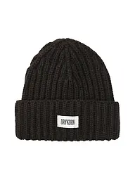 DRYKORN | Bonnet - Cagoule | Marron