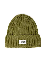 DRYKORN | Bonnet - CORNIE 1 | Olive