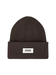 DRYKORN | Mütze - Haube LOAH_3 1 | Marron