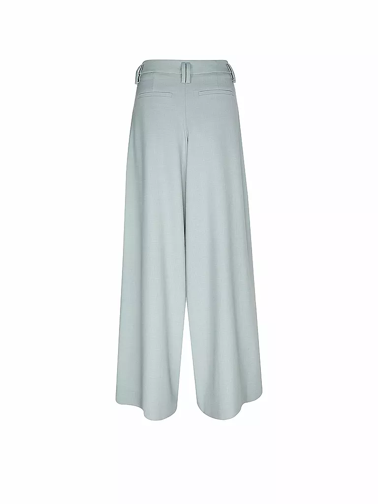 DRYKORN | Businesshose BROAD 10 | Bleu