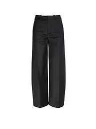 DRYKORN | Businesshose DESK  | Noir