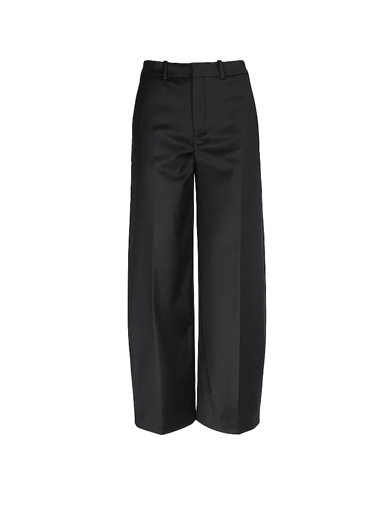 DRYKORN | Businesshose DESK  | Noir