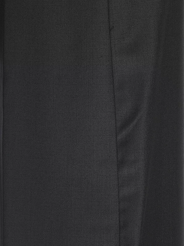 DRYKORN | Businesshose DESK  | Noir