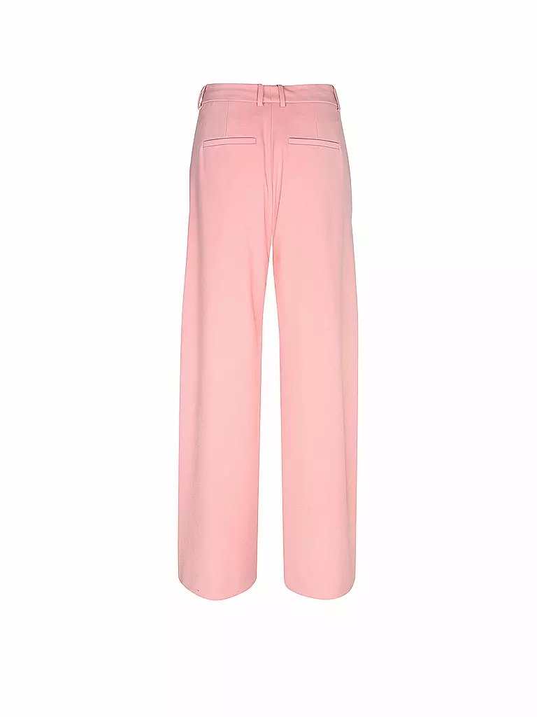 DRYKORN | Businesshose DESK 10 | Rose