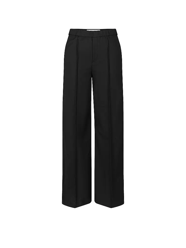 DRYKORN | Businesshose EARN | Noir