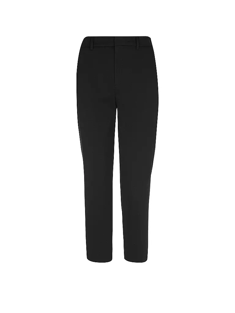 DRYKORN | Businesshose SEARCH 1 | Noir