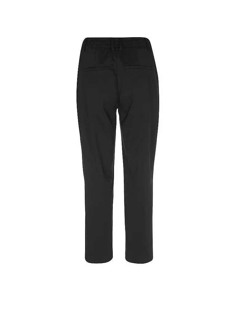 DRYKORN | Businesshose SEARCH 1 | Noir