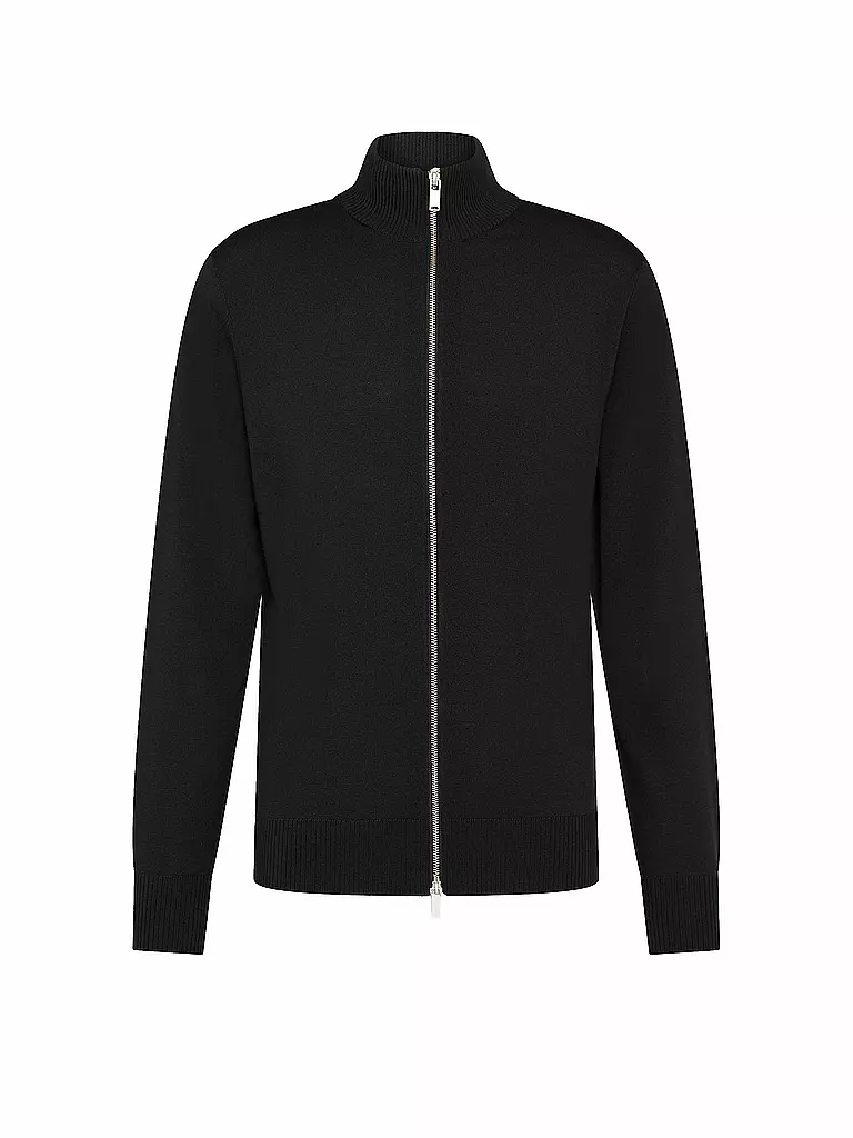 DRYKORN | Cardigan ANTONIO | Noir
