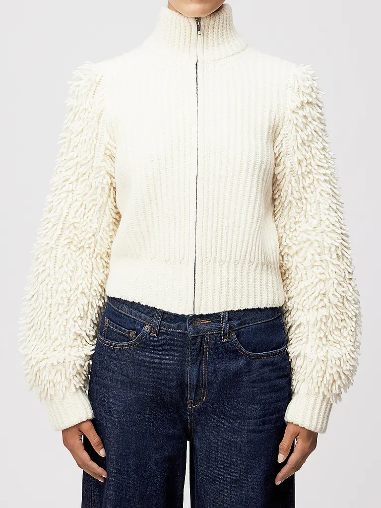 DRYKORN | Cardigan BEARANI | 