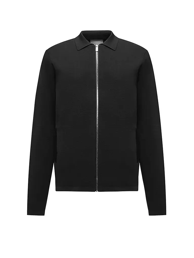 DRYKORN | Cardigan RAYOON 1 | schwarz