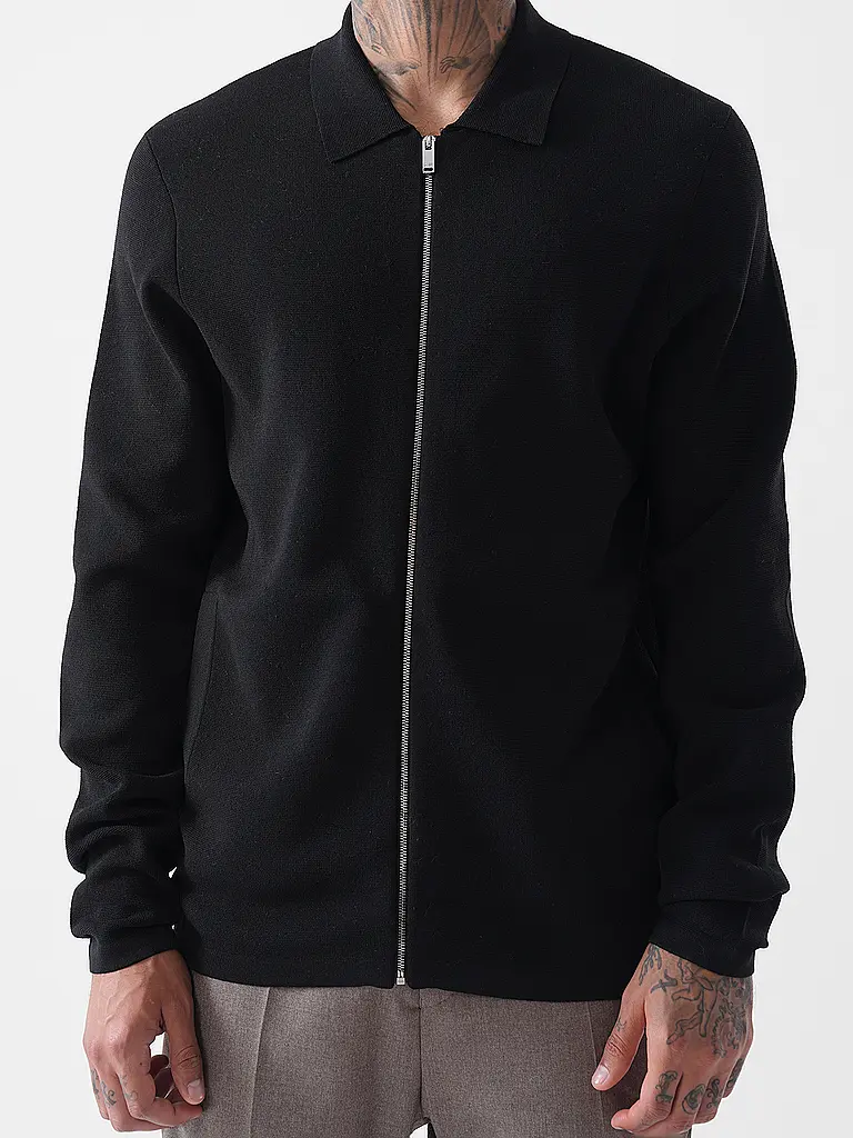 DRYKORN | Cardigan RAYOON 1 | 