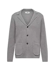 DRYKORN | Cardigan TIMMINO | Gris clair