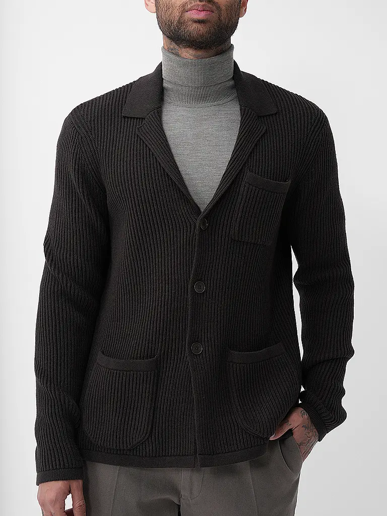 DRYKORN | Cardigan TIMMINO | 