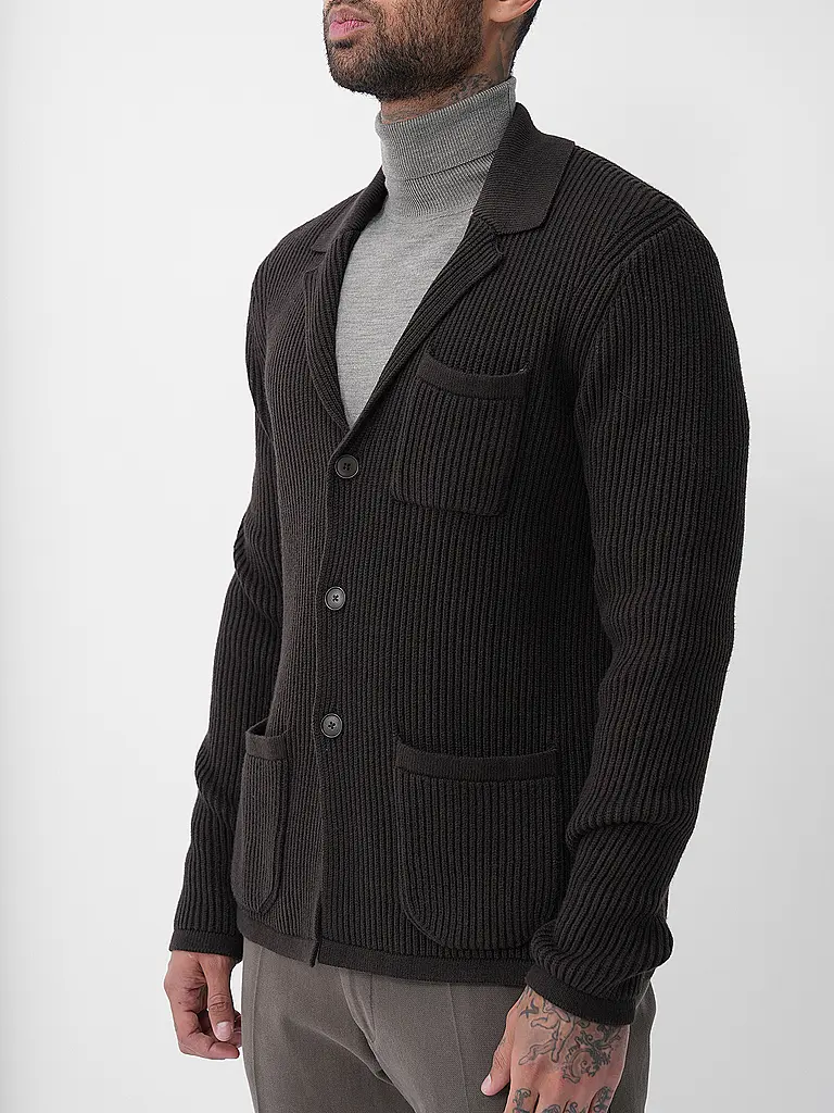 DRYKORN | Cardigan TIMMINO | 